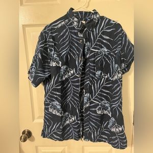 Hawaiian Shirt